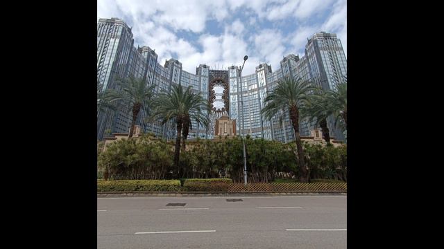 Макао, Китай