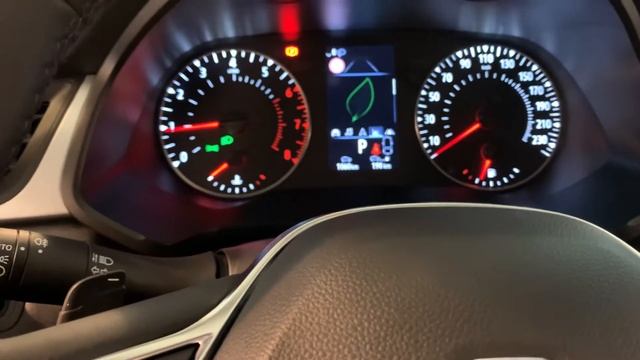 Renault Captur 1.3 TCe automaat 2021 смотреть онлайн