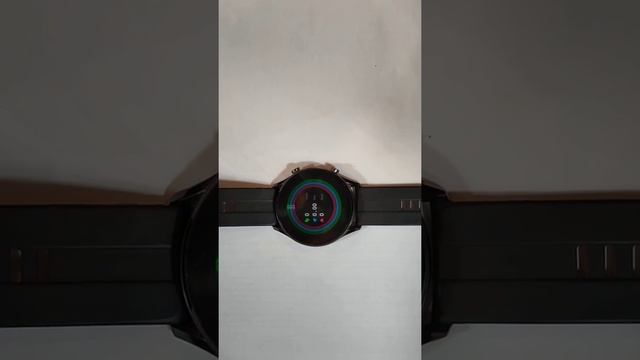 IMILAB W12 Smartwatch Problem смотреть онлайн