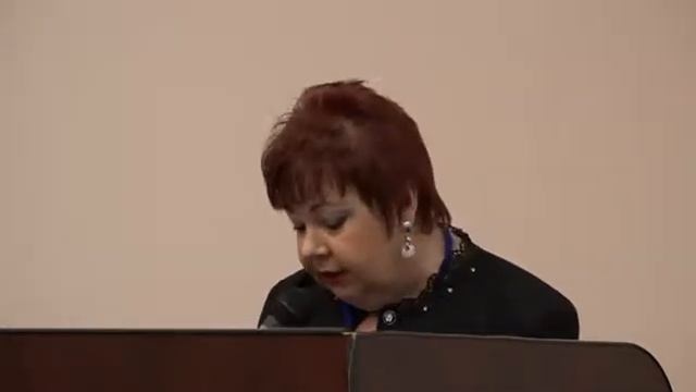 Открытие Всероссийской конференции по географии и геоэкологии смотреть онлайн