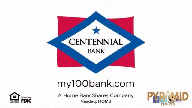 Pyramid Fights 3 DONOVAN RANGEL VS MYLES MALONE смотреть онлайн