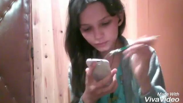 Рисунок на крышке телефона|ЛАЙФХАК смотреть онлайн
