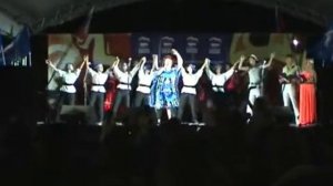 Сказочный КРЫМ - самая лучшая песня о КРЫМЕ!