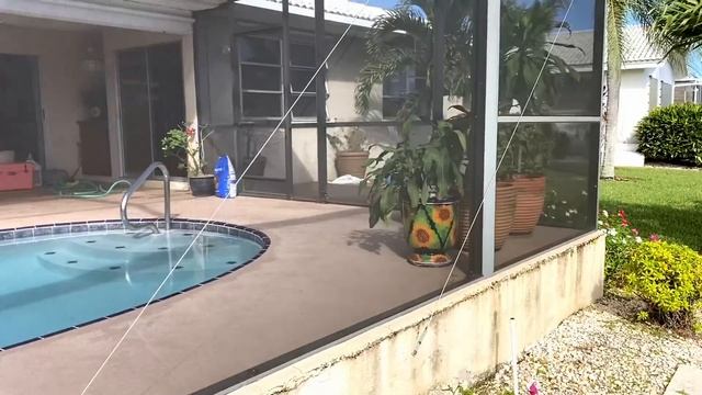 Работа в США / Обзор дома / Клининг смотреть онлайн