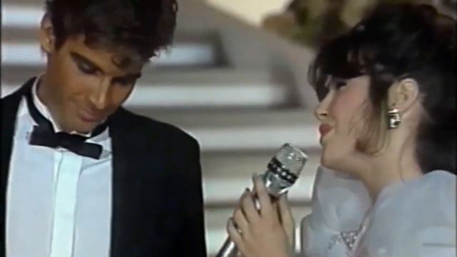 Bonnie Bianco & Pierre Cosso - Stay смотреть онлайн