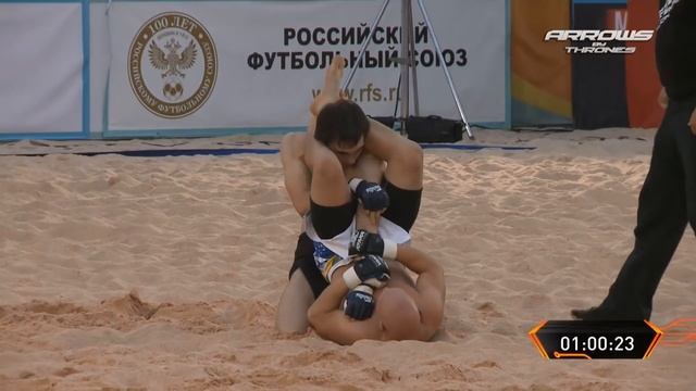 Бразильский чемпион ММА против Русского бойца смотреть онлайн