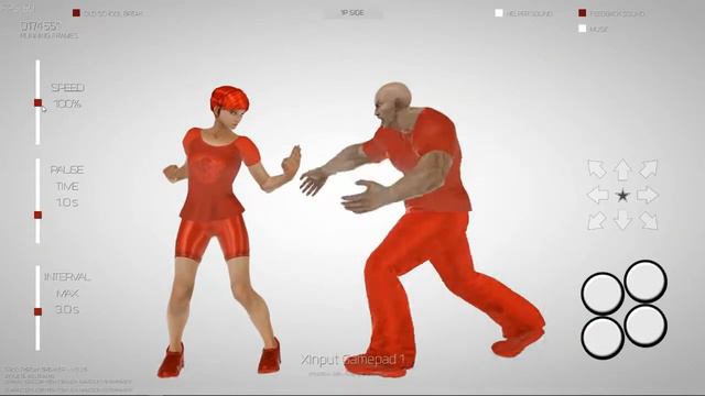 Tekken 7 Tired Of Getting Thrown Like A Rag Doll. Use This.