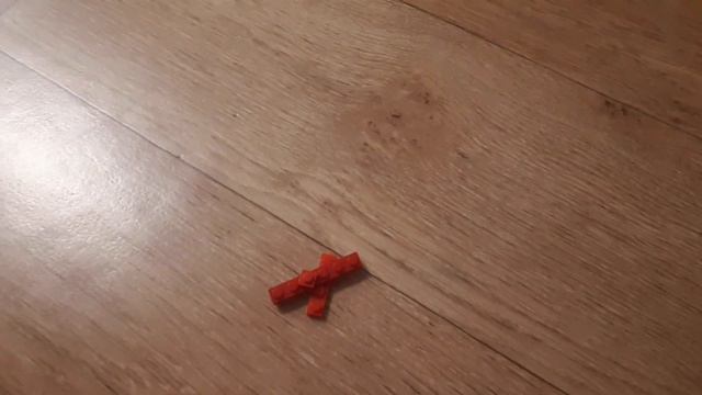 коробка подарка из Лего смотреть онлайн