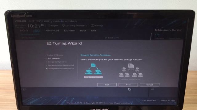 How to run Win 11 in parallel on two different hard drives смотреть онлайн