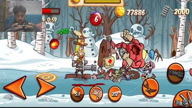 Jane Wilde Game ALL BOSSES смотреть онлайн