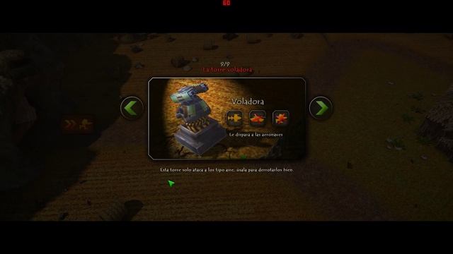 Conociendo a RUSH FOR GLORY - Tower Defense en Español смотреть онлайн
