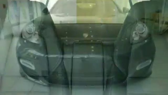 2010 Porsche Panamera #P10193 in Chicago Highland Park, IL смотреть онлайн