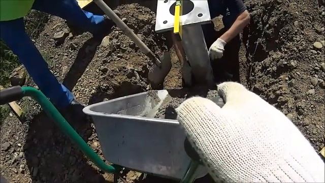 Свет в доме