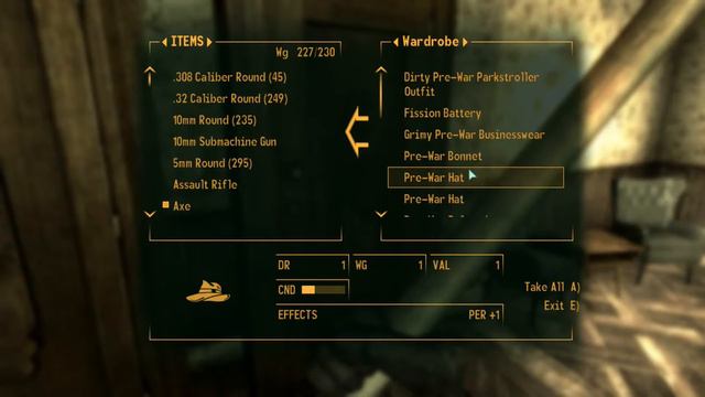 Let's Play Fallout 3 [15] смотреть онлайн