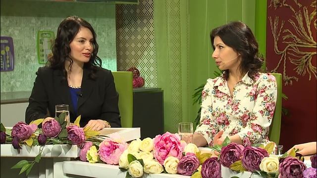Дружелюбие или кокетство? | О чем говорят женщины смотреть онлайн