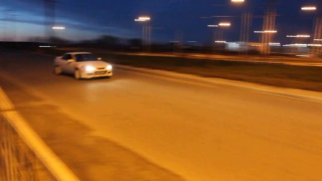 Toyota Levin Buddy club spec2 with muffler silencer смотреть онлайн