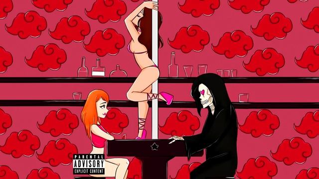 Azizi Gibson "96 Bounce" (Prod by Millz Douglas & YG! Beats)(+sbttls) смотреть онлайн