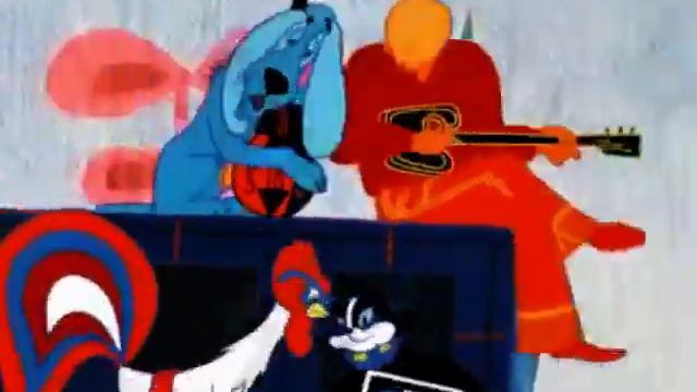 Ничего на свете лучше нету... смотреть онлайн