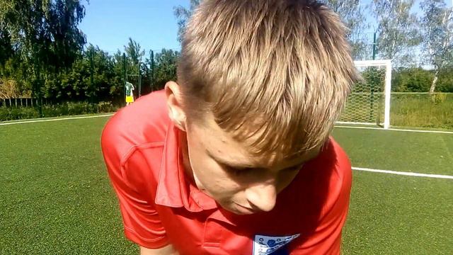 ЖЕСТЬ| РАЗБИЛИ КАМЕРУ ВО ВРЕМЯ СЪЕМОК|ПОВТОРЯЕМ ГОЛЫ смотреть онлайн