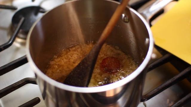 Sundried Tomato Pasta Sauce смотреть онлайн