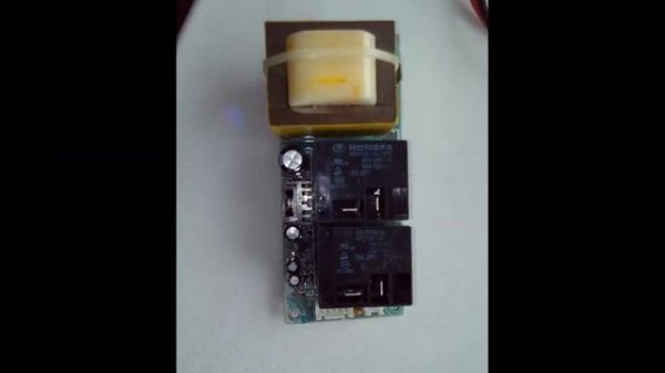 Термекс Thermex IF-50V Поиск неисправностей