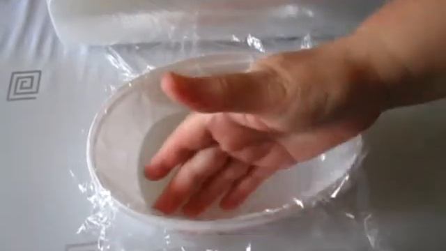 Апельсиновое желе из 2-х ингредиентов смотреть онлайн