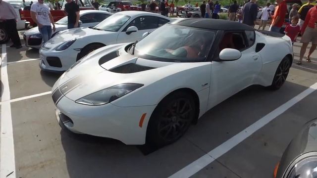 Cars Coffee Cruise - Omaha Car Shows смотреть онлайн