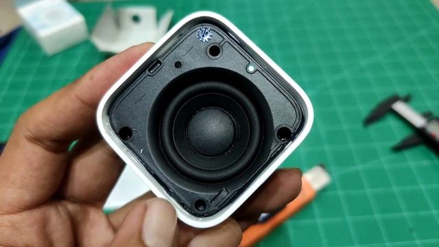 แอมป์จิ๋ว ลำโพงจิ๋ว Xiaomi Mi Compact Bluetooth Speaker 3 ลำโพงบลูทูธไร้สายแบบพกพา смотреть онлайн