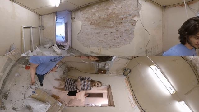 Коворкинг. Дневник дизайнера в 360 смотреть онлайн