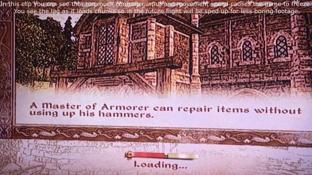 Oblivion's Best Armor, Glitches, Exploits, and Builds Explained смотреть онлайн