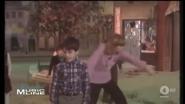 Rita Pavone - My Name Is Potato (Superclassifica Show 1977)