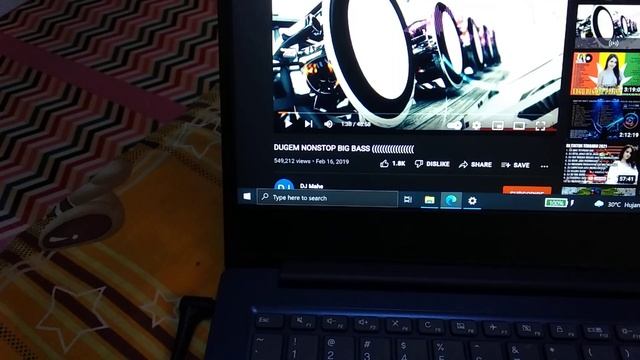 perbandingan suara lettop dell latitude 3410 dengan lettop lenovo ideapad slim 3 смотреть онлайн