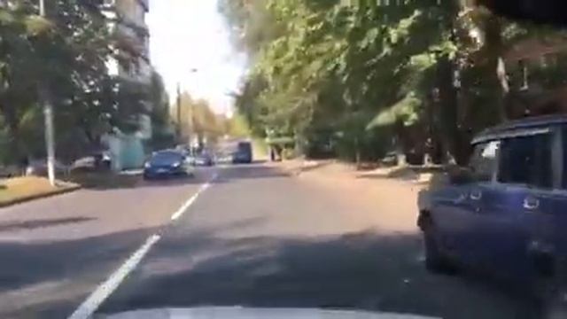 Новая маршрутная улица Долгопрудная. смотреть онлайн