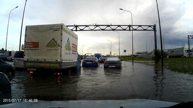 Таки да, у нас "Северная Венеция" смотреть онлайн