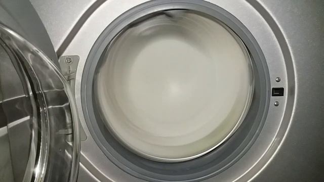 DAEWOO washing machine unbalanced spin with open door смотреть онлайн