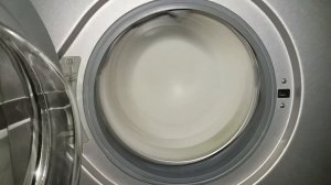 DAEWOO washing machine unbalanced spin with open door