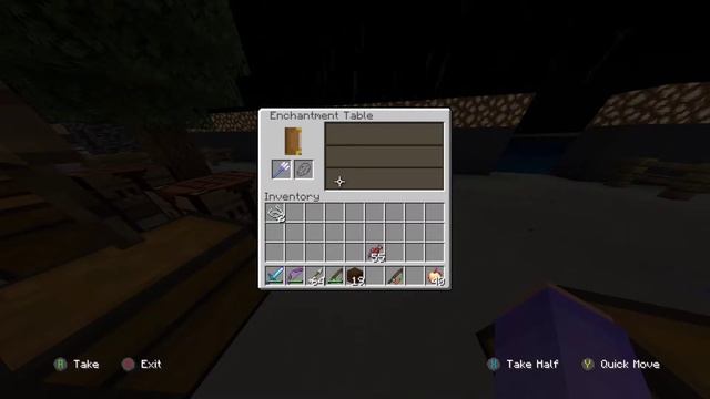 Minecraft Achievement Tutorial - 