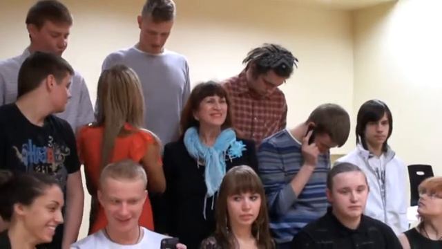 Юхкентали 2011 фото на память Архив Елены Чичериной смотреть онлайн