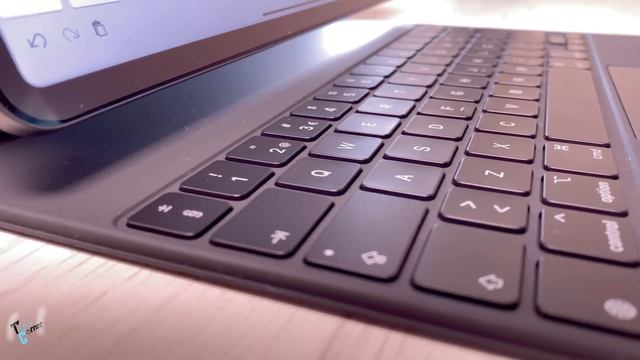 Have you met my new “MacPad” Pro? The revolution is here... смотреть онлайн