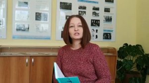 Стихотворение Л.К. Татьяничевой "Братство"