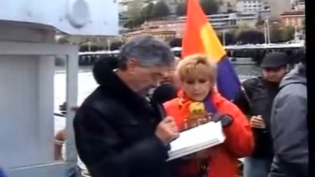 Comandante Jesus de Cos 1924-2012 смотреть онлайн