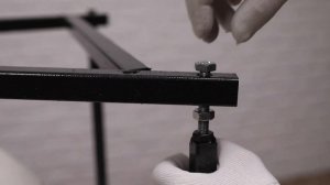 Видеоинструкция: как собрать каркас для установки угловой акриловой ванны