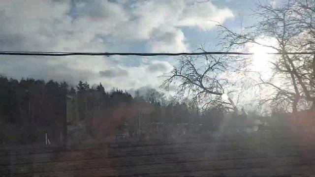 По пути в Кострому. Часть 1 (09.03.23) смотреть онлайн