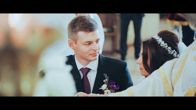 Вiнчання Юри і Яни.Львiв собор св.Юра смотреть онлайн