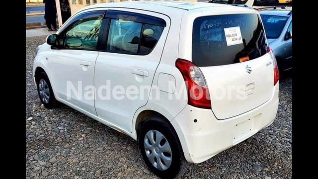 Suzuki Alto | Suzuki Alto Japanese 2012 Under 2 Lakh | Japanese Alto Review | Nadeem Motors