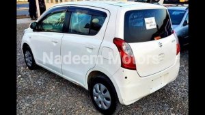 Suzuki alto | Suzuki alto Japanese 2012 under 2 lakh | Japanese alto Review | Nadeem Motors