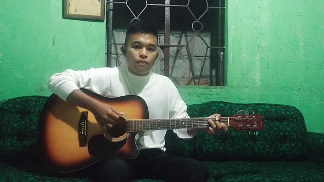 Angel Baby (Troye Sivan) Fingerstyle Guitar Cover смотреть онлайн