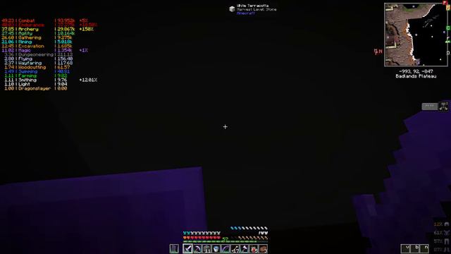 🔴 LIVE 🔴 Modded Minecraft Roguelike Adventures And Dungeons 2 смотреть онлайн