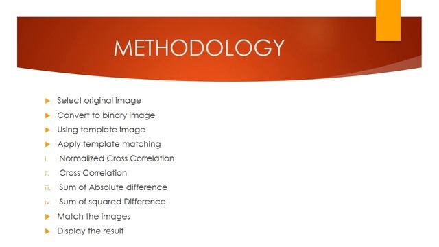 IMAGE PROCESSING - TEMPLATE MATCHING смотреть онлайн