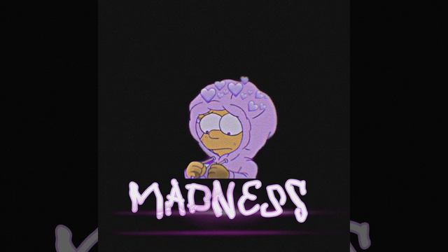 Asap.virgo - MADNESS (Prod.jean parker) смотреть онлайн